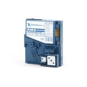 Monnayeur RM5 Tropicalisé